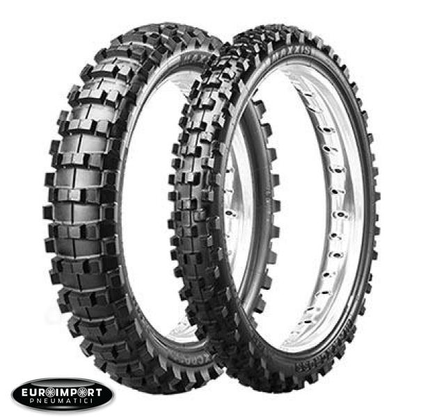Maxxis M7325 MAXXCROSS MX-MH  70/100  21 44 M   TT